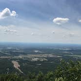 Review photo of Fort Mountain State Park Campground by Marvin F., September 10, 2016