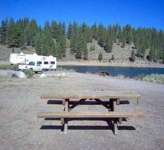Camper-submitted photo from Logger Campground
