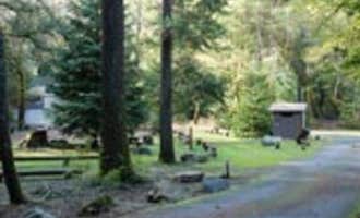 Camping near Pearch Creek Campground: Boise Creek, Willow Creek, California