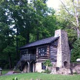 Review photo of Pere Marquette State Park Campground by Annie C., September 11, 2016