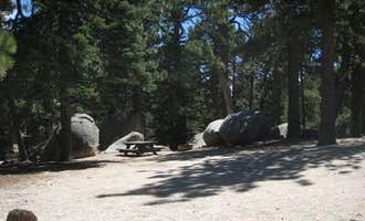 Camping near Banning Stagecoach KOA: Boulder Basin, Idyllwild-Pine Cove, California