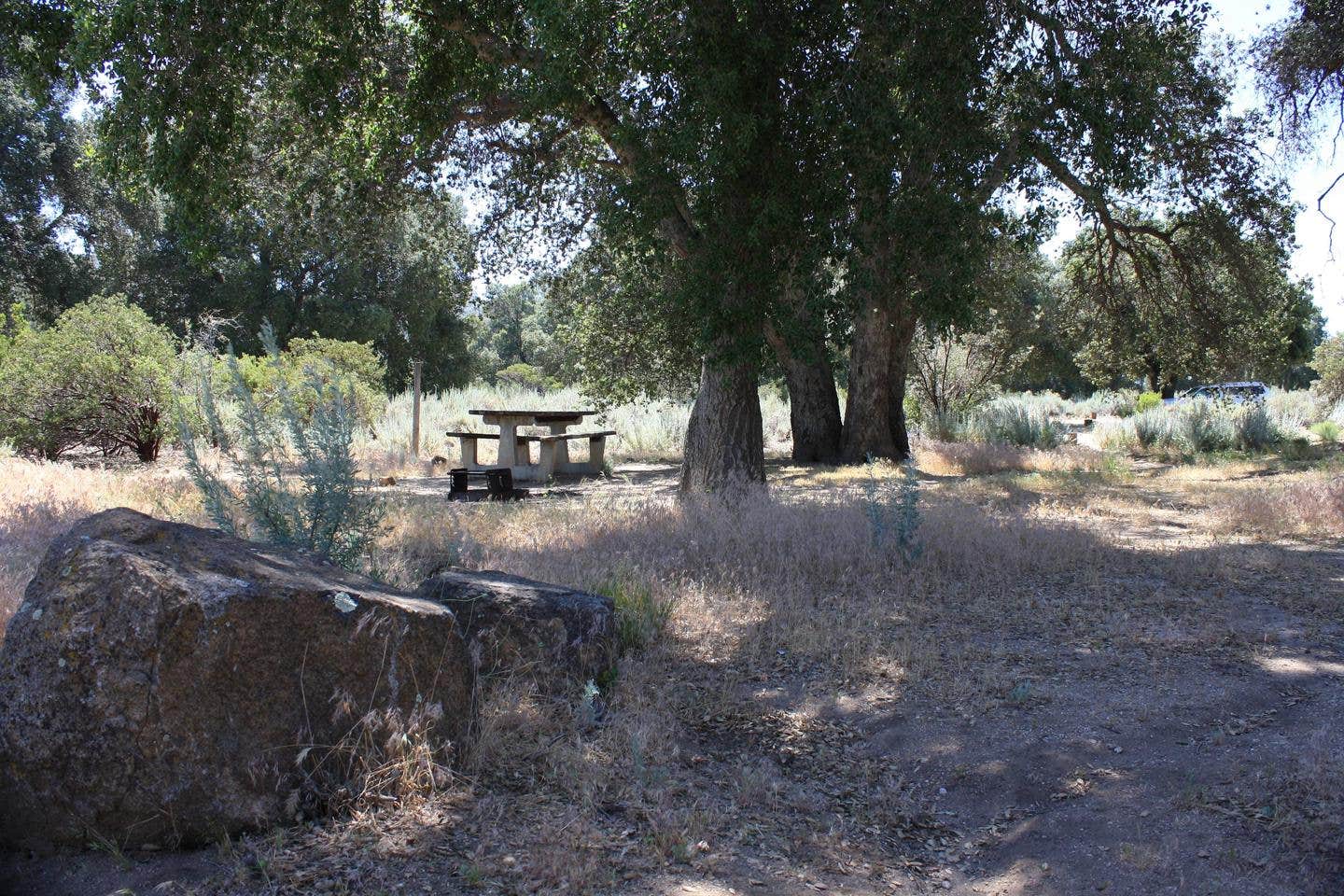 Bobcat meadow campground sale