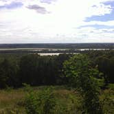 Review photo of Pere Marquette State Park Campground by Annie C., September 11, 2016