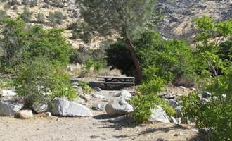 Camping near Springhill South Recreation Site: Camp Three Campground, Kernville, California