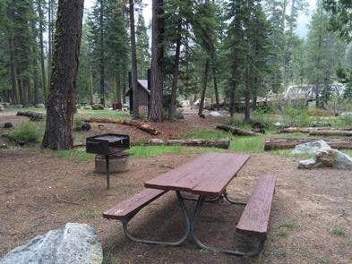 Capps Crossing The Dyrt