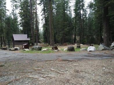 Camper submitted image from Capps Crossing - 1