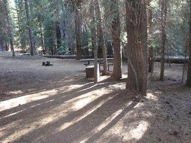 Escape To Catavee: Your Northern California Campground Adventure