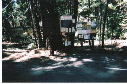 Camper submitted image from Cherry Valley - TEMPORARILY CLOSED - 5