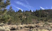 Camping near Pine Springs Campground: Chuchupate Campground, Frazier Park, California