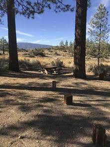 Camper submitted image from Chuchupate Campground - 5