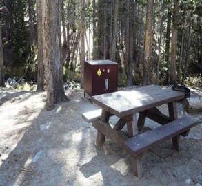 Camper-submitted photo from North Pines Campground — Yosemite National Park