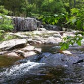 Review photo of Elkmont Campground — Great Smoky Mountains National Park by Annie C., September 11, 2016