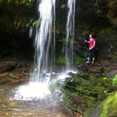 Review photo of Elkmont Campground — Great Smoky Mountains National Park by Annie C., September 11, 2016