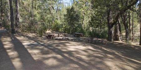 Camper submitted image from Crane Valley