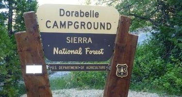 Dorabelle Campground