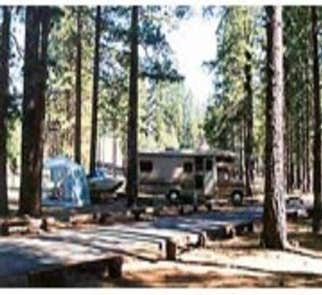 Camper-submitted photo from Eagle Campground
