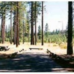 Public Campgrounds: Eagle Campground
