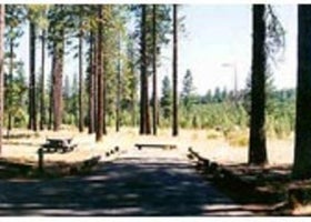 Eagle Campground