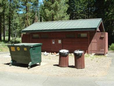 Camper submitted image from East Meadow Campground - 5