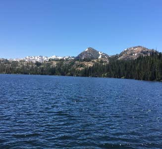 Camper-submitted photo from Sardine Lake