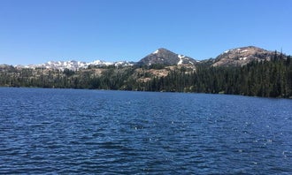 Camping near Woodcamp Campground: East Meadow Campground, Sierra City, California
