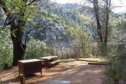 Camper submitted image from Ellery Creek - 2