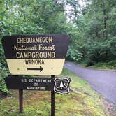 Review photo of Wanoka Lake Campground - TEMPORARILY CLOSED by Matt S., September 11, 2016