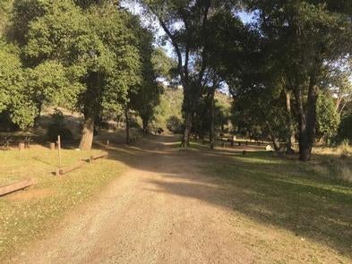 Camper submitted image from Escondido Campground - 2