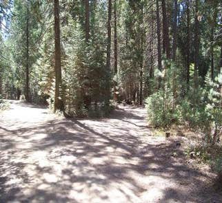 Camper-submitted photo from Eshom Campground