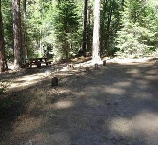 Camper-submitted photo from Eshom Campground