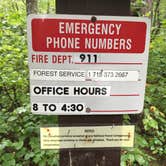 Review photo of Wanoka Lake Campground - TEMPORARILY CLOSED by Matt S., September 11, 2016
