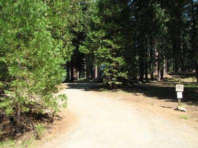 Camper submitted image from Fashoda - 2
