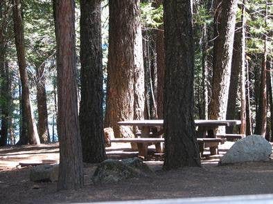 Camper submitted image from Fashoda - 5
