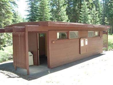 Camper submitted image from Findley Campground - 4