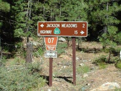 Camper submitted image from Fir Top Campground - 5