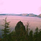 Review photo of Mazama Village Campground — Crater Lake National Park by Shaelyn M., January 14, 2016