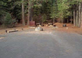 Fowlers Campground
