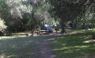 Camping near Thousand Trails Rancho Oso: Fremont Campground, Goleta, California