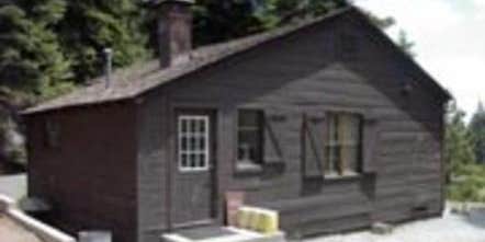 Camper submitted image from Frog Meadow