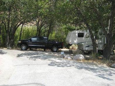 Camper submitted image from Grays Meadows - 1