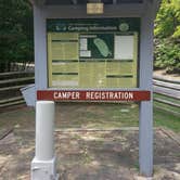 Review photo of Pilot Mountain State Park Campground — Pilot Mountain State Park by Andrew S., September 11, 2016