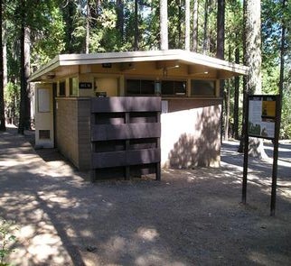 Camper-submitted photo from Pinecrest Campground