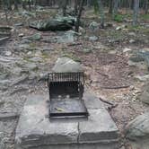 Review photo of Pilot Mountain State Park Campground — Pilot Mountain State Park by Andrew S., September 11, 2016