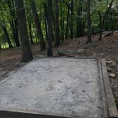 Review photo of Pilot Mountain State Park Campground — Pilot Mountain State Park by Andrew S., September 11, 2016