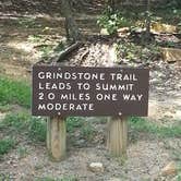 Review photo of Pilot Mountain State Park Campground — Pilot Mountain State Park by Andrew S., September 11, 2016