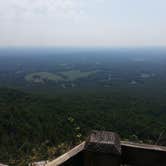 Review photo of Pilot Mountain State Park Campground — Pilot Mountain State Park by Andrew S., September 11, 2016