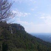Review photo of Pilot Mountain State Park Campground — Pilot Mountain State Park by Andrew S., September 11, 2016