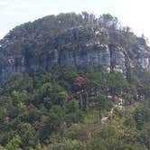 Review photo of Pilot Mountain State Park Campground — Pilot Mountain State Park by Andrew S., September 11, 2016