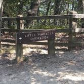 Review photo of Pilot Mountain State Park Campground — Pilot Mountain State Park by Andrew S., September 11, 2016
