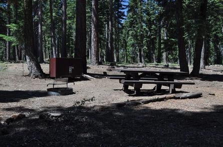 Camper submitted image from Kaspian Campground - 4